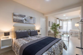 Apartamentos Centro Recogidas, Granada, Granada